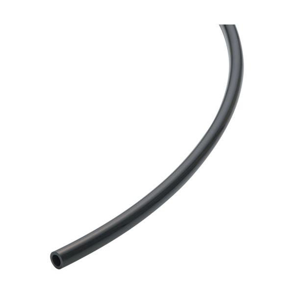 ピスコ SFT1290-5-B フッ素樹脂 PFA チューブ ブラック 12×9 5M SFT12905B