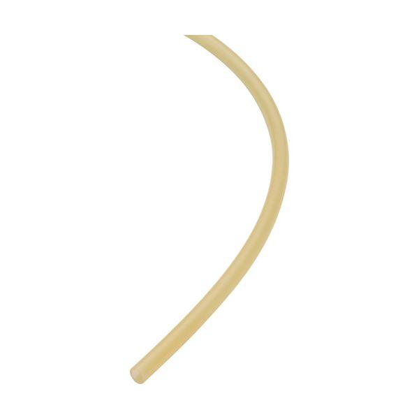 ピスコ SFT1290-5-CY フッ素樹脂 PFA チューブ クリアイエロー 12×9 5M SFT12905CY