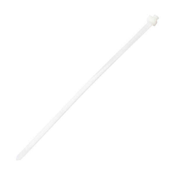 パンドウイット SST1.5M-M スタストラップ ナイロン結束バンド ナチュラル 1000本入 SST1.5MM