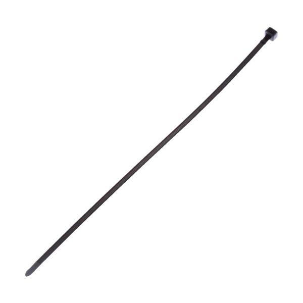 パンドウイット SST3S-M30 スタストラップ ナイロン結束バンド 耐熱性黒 ＳＳＴ３Ｓ−Ｍ３０ SST3SM30