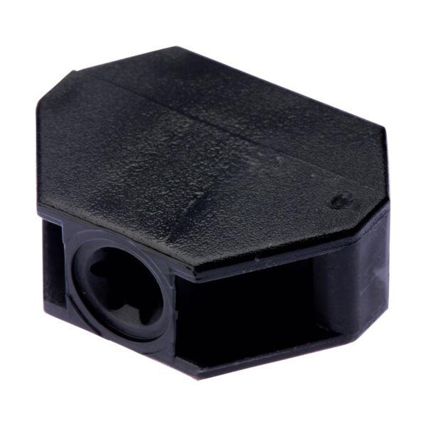 パンドウイット TMSTLHS6-M0 スタッドタイマウント M6ボルト用 1000個入 TMSTLHS6M0の通販は