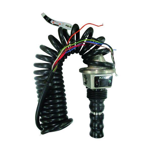 キトー Z5BZ201-10204 電気チェーンブロック セレクトＥＤ３Ｂ形用部品 オシボタンコード７Ｃ １式 適合機種：ＥＤＣ ０６ＳＤ、１０ＳＤ
