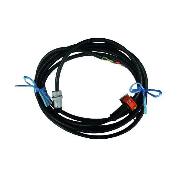 キトー ZBZA12AJ10501 電気チェーンブロック エクセルＥＲ２用部品 キュウデンケーブル４Ｃ ５Ｍ１シキ