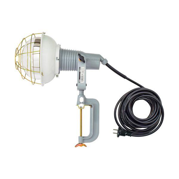 日動 AF-510 100V レフ球投光器 100V 500W 10m アースなし AF510100V