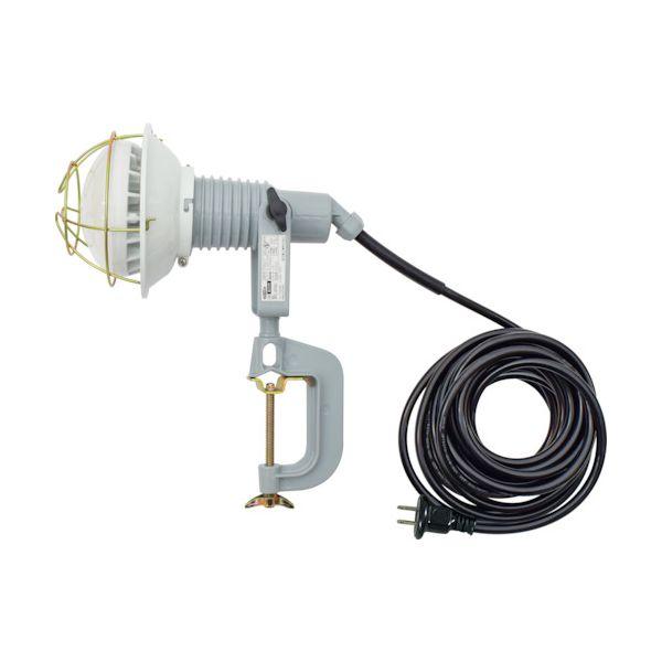 日動 AFL-2010J エコビックLED投光器20W 昼白色 2P 10m AFL2010J