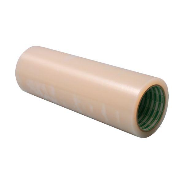 日東工器 AP103-300 粗面用強接着表面保護テープ ＡＰ１０３ ３００ｍｍＸ５０ｍ 透明 AP103300