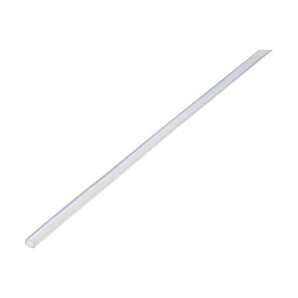 潤工社 AP1-0425-N-100 軟質ナイロン−フッ素ポリマーマルチレイヤーチューブAP1 4X2．5mm 100m 乳白 AP10425N100