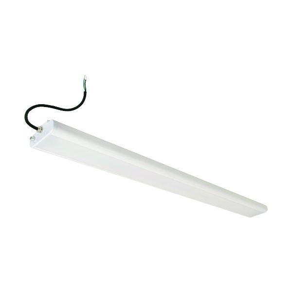 日動 BSL-50W-50K LEDベースライト50W 40形 2灯相当 防雨型ベース 7210Lm 屋外型 BSL50W50K