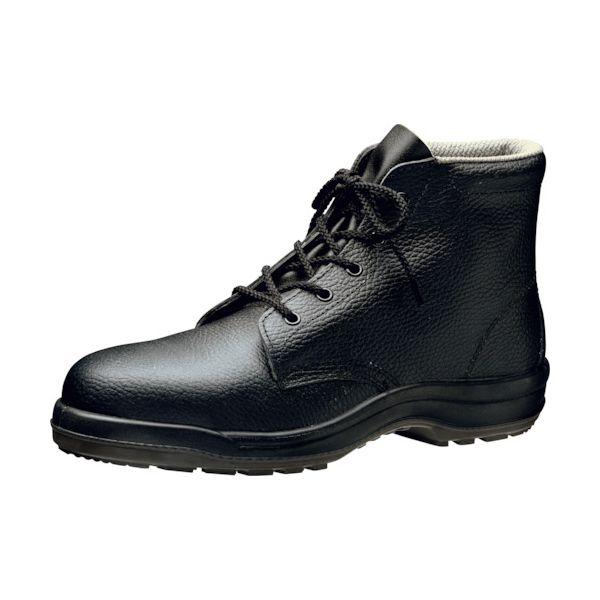 ミドリ安全 CJ020-27.0 ワイド樹脂先芯耐滑安全靴 CJ020 27．0cm CJ02027.0