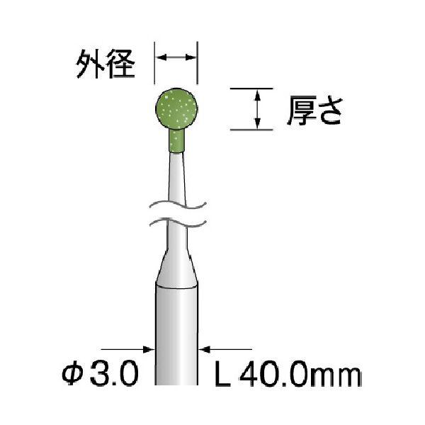 フナソー コンターマシン用ブレードBIM0.6X10X14X16M 14山 ▼101-3068 BIM10C 14 1本