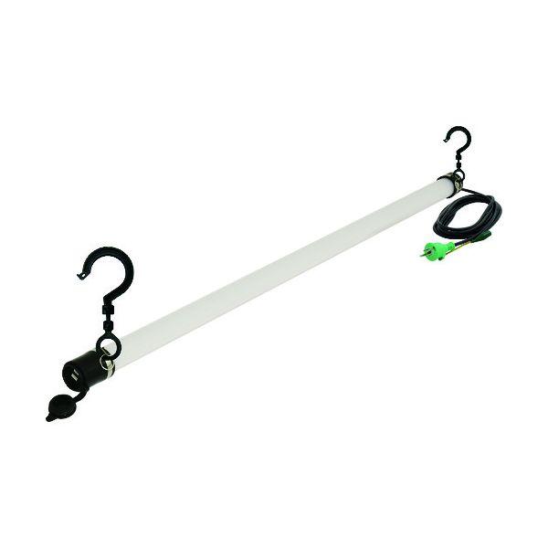 日動 LPL-40H-36W 連結式ライト LED一体型パイプライト 40形 35W スイッチ付 LPL40H36Wの通販は