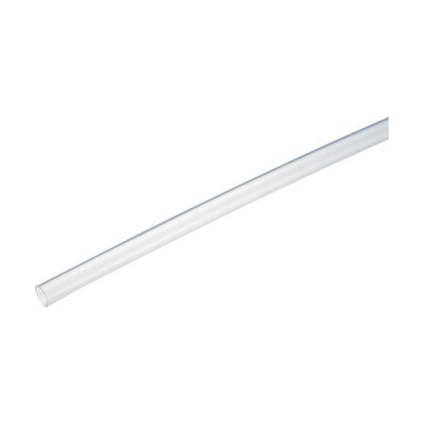 潤工社 TA040-N-100 PFAチューブTA 4X2mm 100m 半透明 TA040N100の通販は