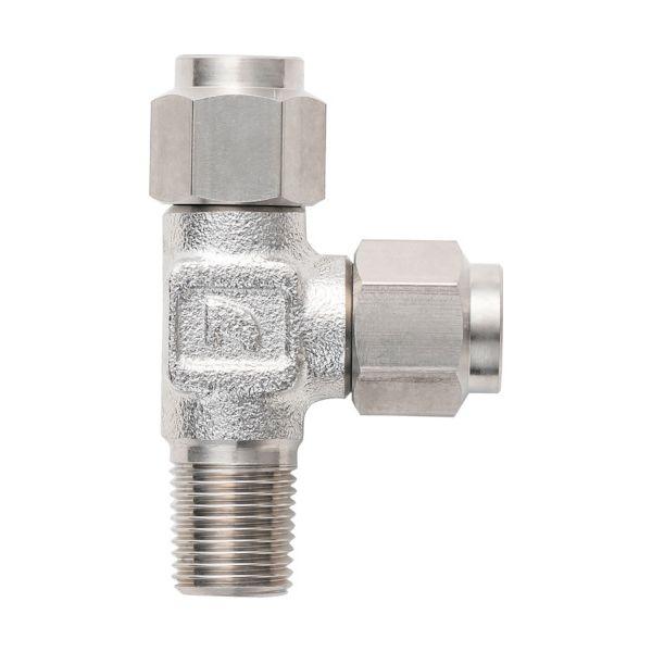 潤工社 TB-12X10-PT1/2-SUS ステンレス継手 サービステー 12x10mm PT1／2 TB12X10PT1/2SUS