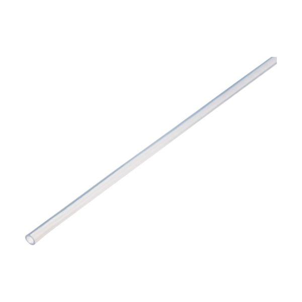 潤工社 UP1-0425-N-100 ポリウレタン−フッ素ポリマーマルチレイヤーチューブUP1 4X2．5mm 100m 乳白 UP10425N100