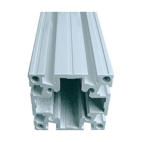 YF-6060-6-1200 アルミフレームYF-6060-6-1200 YF606061200 177-6851の通販は 11,946円