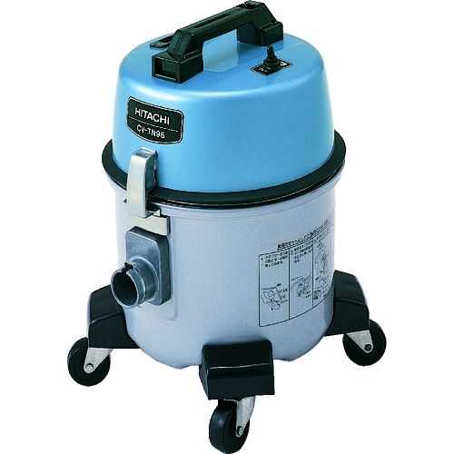 日立製作所 HITACHI CV-TN96 業務用掃除機 集じん容量４．５Ｌ CVTN96 298-4164の通販は 34,338円