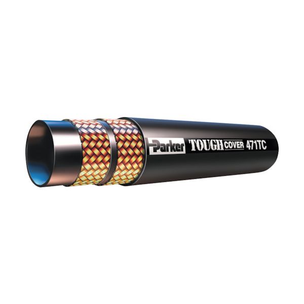 Ｐａｒｋｅｒ F487TCFUFU060606-2060CM Parker グローバルコアホース F487TCFUFU0606062060CM