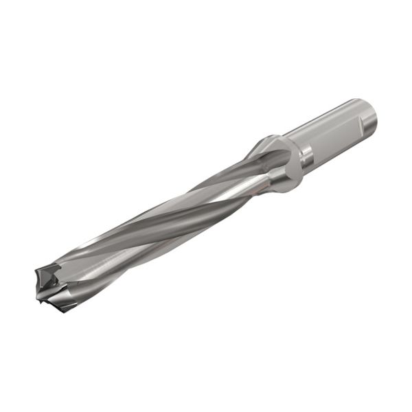 イスカル D3N 210-105-25A-5D ロジック3カム ヘッド交換式ドリルホルダー D3N A−5D D3N21010525A5D