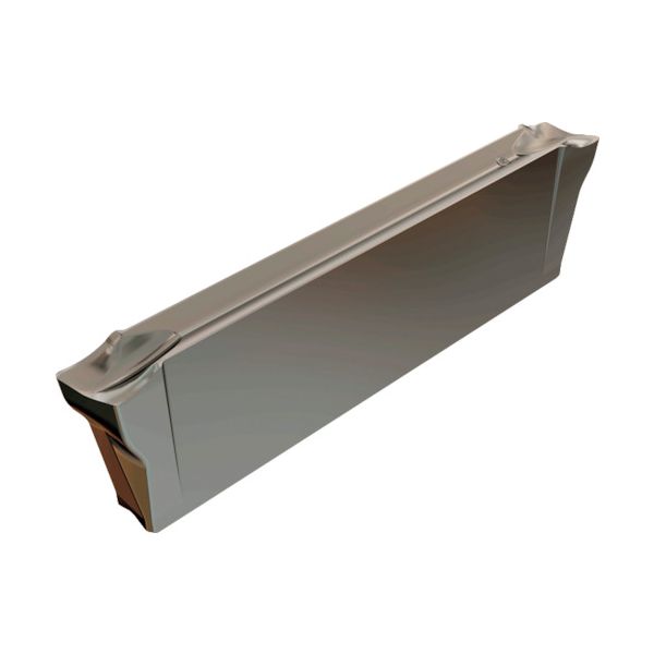 イスカル DGL 2202J-6D（IC1030） 【10個入】 ドゥーグリップ 突っ切り加工用チップ DGR／LーJ／JS−D IC1030 DGL2202J6DIC1030の通販は 20,296円