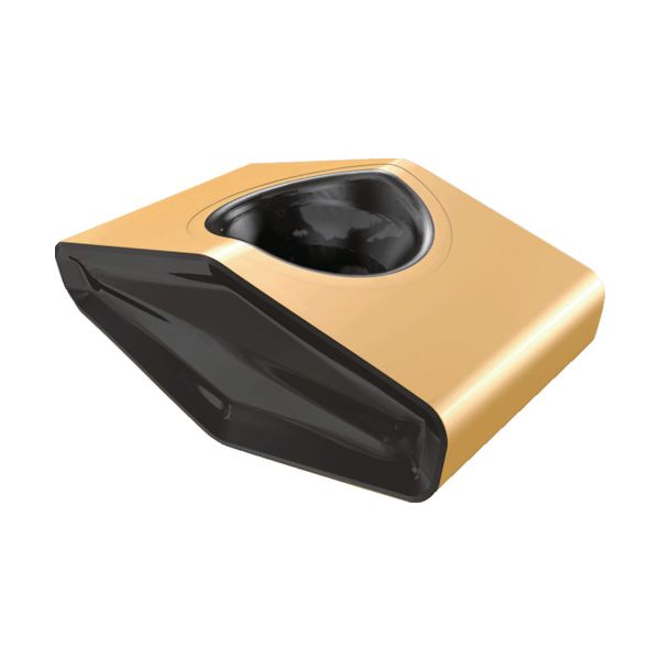 イスカル FF VNMT 0706ZN-ER（IC840） 【10個入】 フライス工具用チップ タング4フィード チップ FF VNMT 0706 IC840 FFVNMT0706ZNERIC840の通販は