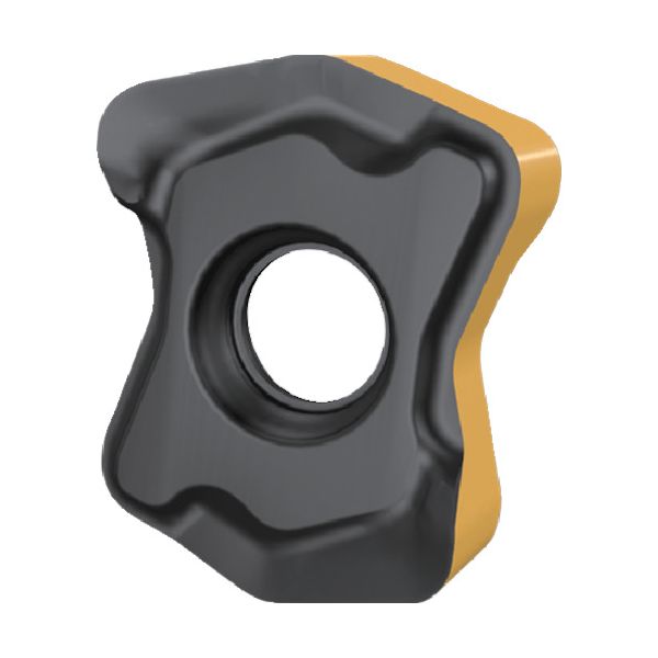 イスカル FFX4 XNMU 040310HP（IC882） 【10個入】 フライス工具用チップ ロジック4フィード チップ FFX4 XNMU IC882 FFX4XNMU040310HPIC882の通販は 24,456円