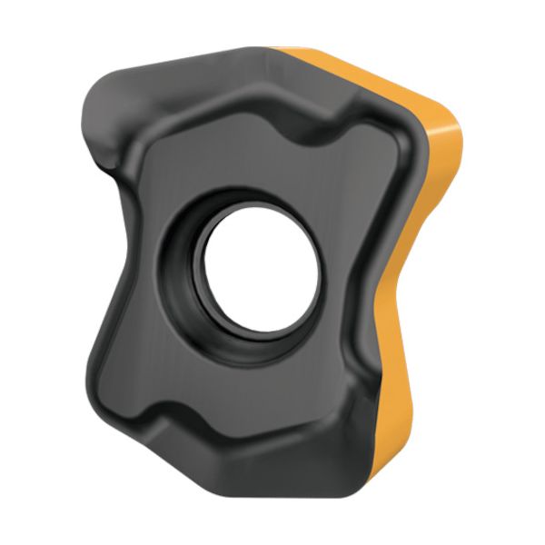 イスカル FFX4 XNMU 040310RM-HP（IC882） 【10個入】 フライス工具用チップ ロジック4フィード チップ FFX4 XNMU IC882 FFX4XNMU040310RMHPIC882の通販は