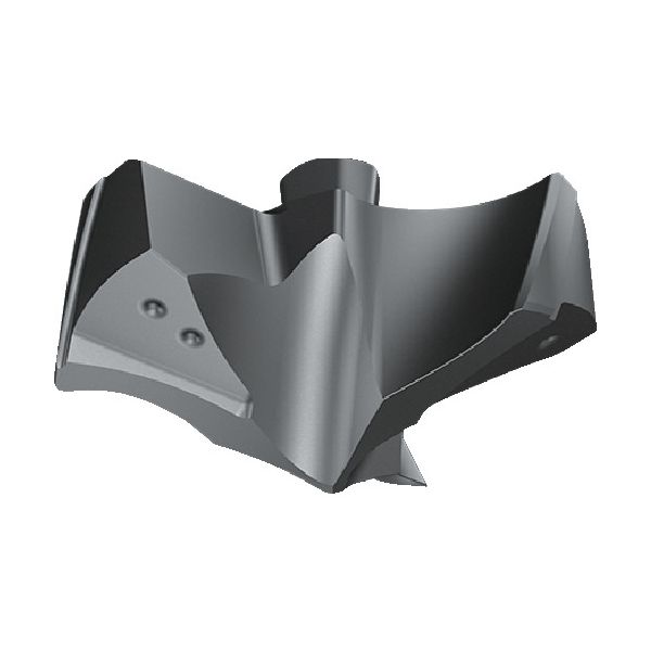 イスカル H3P 169-IQ（IC908） 【2個入】 ロジック3カム ヘッド H3P IC908 H3P169IQIC908の通販は