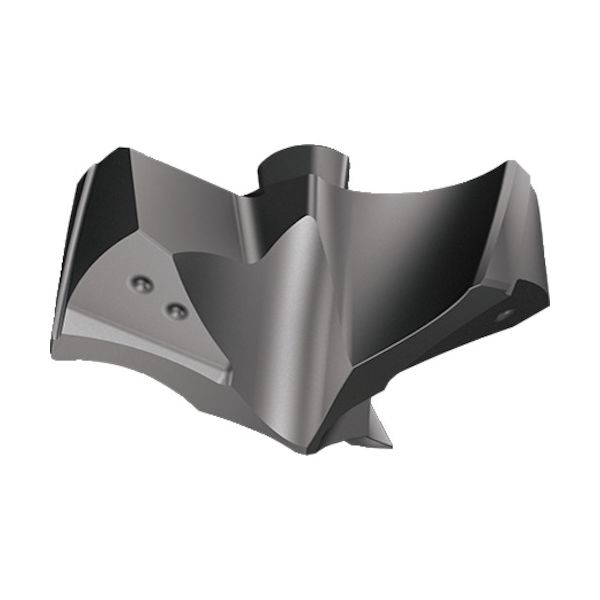 イスカル H3P 217-IQ（IC908） 【2個入】 ロジック3カム ヘッド H3P IC908 H3P217IQIC908の通販は