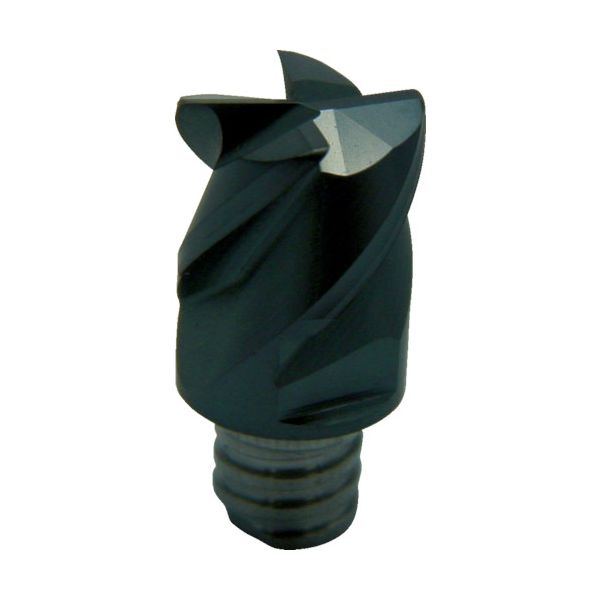 イスカル MM EC080A05R1.0-6T05（IC908） 【2個入】 マルチマスター加工ヘッド 6枚刃 ねじれ角30°／45°／50° IC9