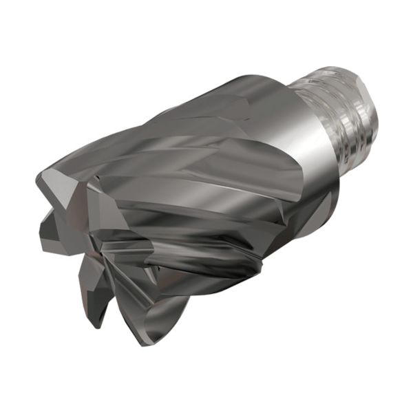 イスカル MM ECK320H38R4-5T21（IC908） マルチマスター加工ヘッド 5枚刃 チタン対応 IC908 MMECK320H38R45