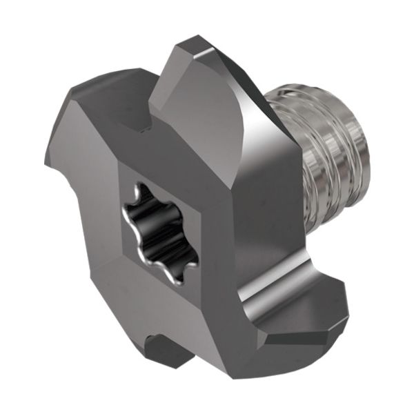 イスカル MM GRIT22K-45A-4T8（集積回路908） 【2個入】 マルチ御師匠さん産業上端 小みち溝産業相応う上端 集積回路908 MMGRIT22