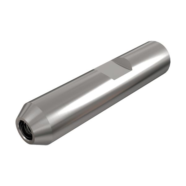 イスカル MM S-A-L080-C32T12 マルチマスター ホルダー ストレートシャンク MMSAL080C32T12