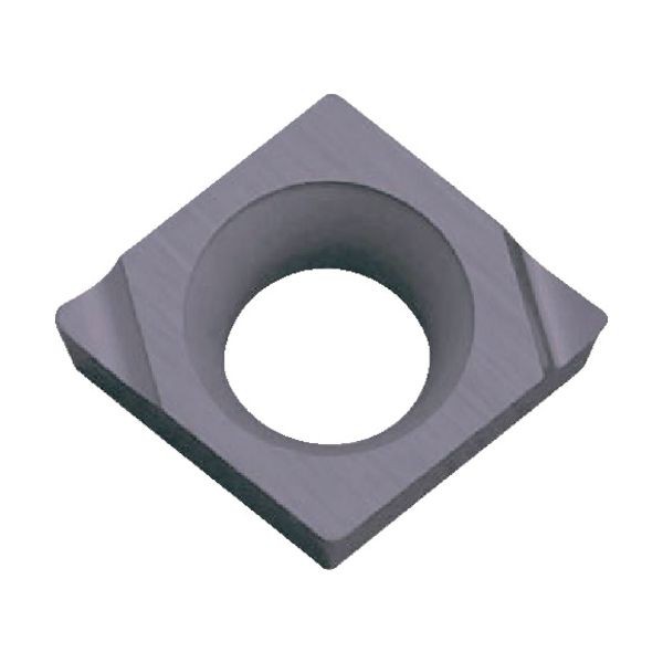 京セラ CCET0301005MR-F(PR1535) 【10個入】 旋削加工用チップ PVDコーティング PR1535 CCET0301005MRFPR1535の通販は