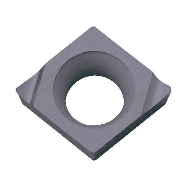 京セラ CCET040101ML-F（PR1535） 【10個入】 旋削加工用チップ PVDコーティング PR1535 CCET040101MLFPR