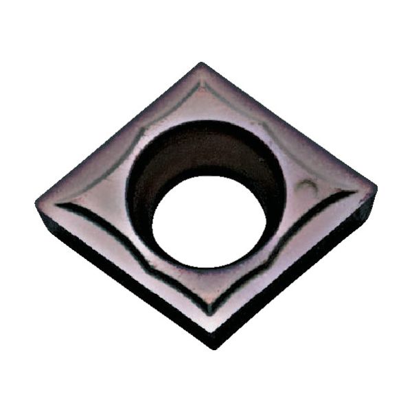 京セラ CCGT09T301MFP-GQ（PR1535） 【10個入】 旋削加工用チップ PVDコーティング PR1535 CCGT09T301MFPGQPR1535の通販は