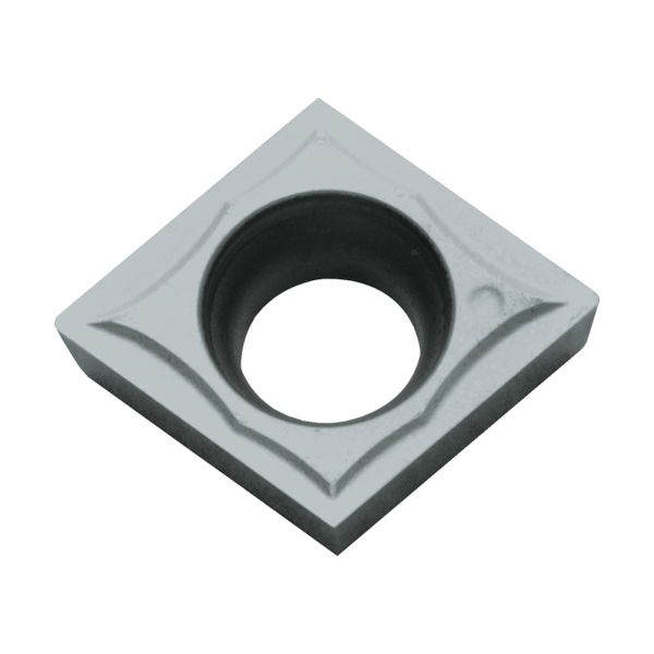 京セラ CCGT09T304MFP-SKS（PR1725） 【10個入】 旋削加工用チップ PVDコーティング PR1725 CCGT09T304MFPSKSPR1725の通販は