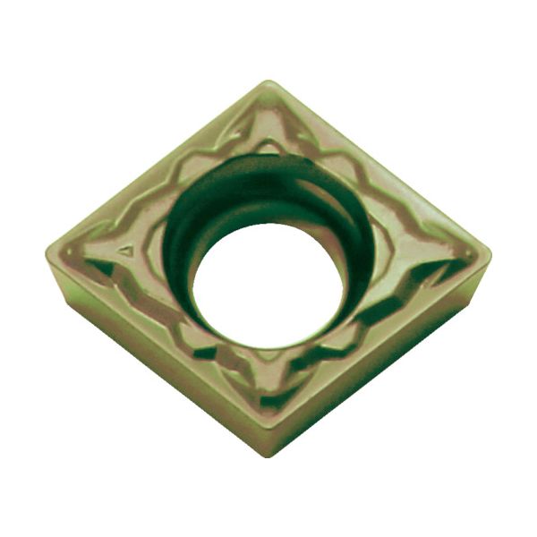 京セラ CPMT090302PP（PV710） 【10個入】 旋削加工用チップ PVDサーメット PV710 CPMT090302PPPV710の通販は 7,488円