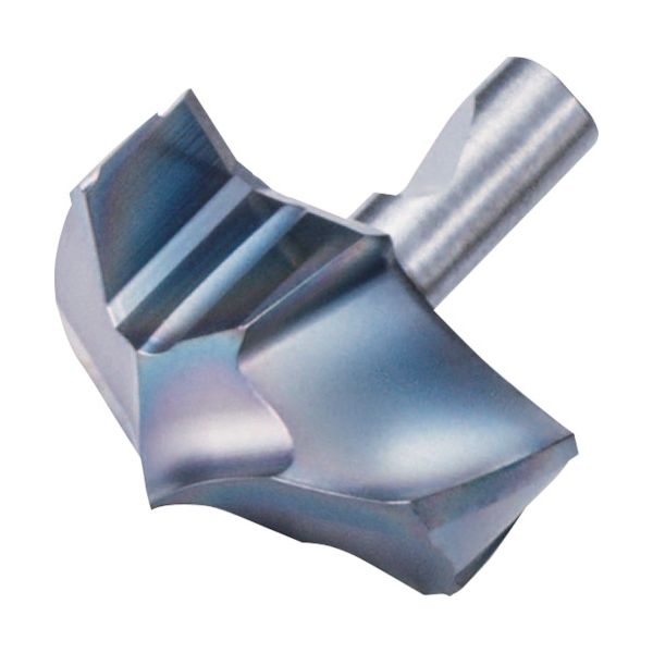 京セラ DA1960M-HQP（PR1525） マジックドリルDRA用チップ 高精度・鋼加工用 DA−HQP PR1525 DA1960MHQPPR1525