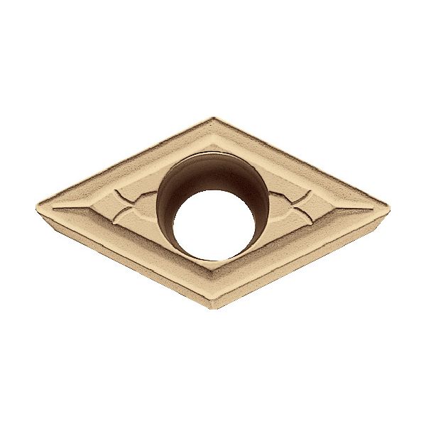 京セラ DCMT11T304GK（CCX） 【10個入】 旋削加工用チップ CVD サーメット CCX DCMT11T304GKCCXの通販は