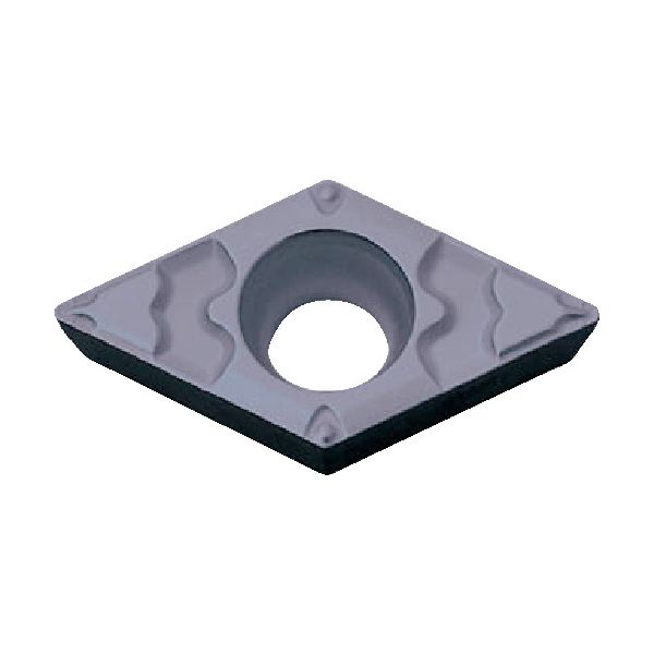 京セラ DCMT11T304GP（PR1535） 【10個入】 旋削加工用チップ PVDコーティング PR1535 DCMT11T304GPPR153 9,537円