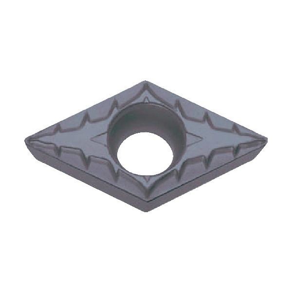 京セラ DCMT11T304XP（PR1535） 【10個入】 旋削加工用チップ PVDコーティング PR1535 DCMT11T304XPPR1535の通販は