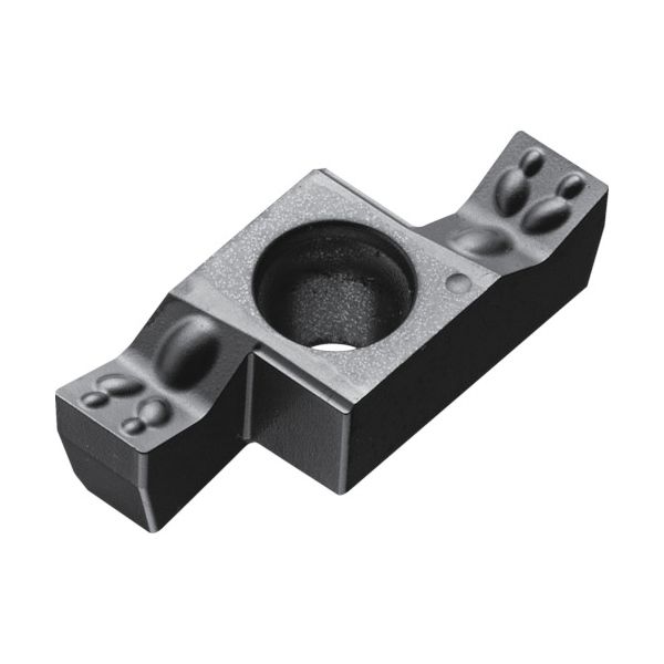 京セラ GER350-020CM（PR1225） 【10個入】 溝入れ加工用チップ PVDコーティング PR1225 GER350020CMPR122