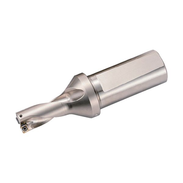 京セラ S25-DRV220M-2-06 マジックドリル DRV用ホルダ 加工深さ2×DC S25DRV220M206