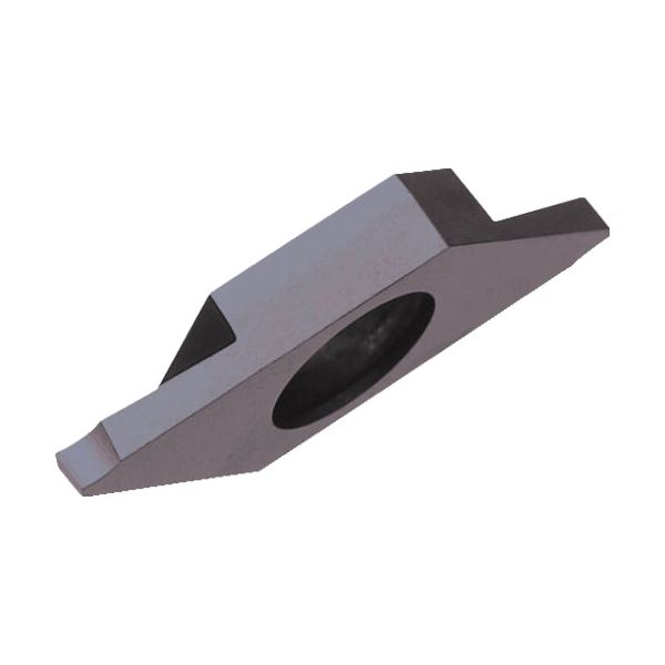 京セラ TKF12R100-S（PR1535） 【10個入】 突切り加工用チップ PVDコーティング PR1535 TKF12R100SPR1535の通販は