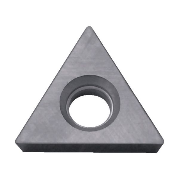 京セラ TPGB110304（TN610） 【10個入】 旋削用チップ サーメット TN610 TPGB110304TN610