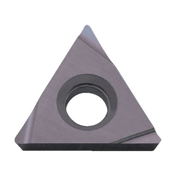 京セラ TPGH080202L（PR1535） 【10個入】 旋削加工用チップ PVDコーティング PR1535 TPGH080202LPR1535の通販は 15,672円