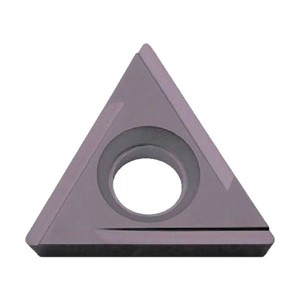 京セラ TPGH110308L-H（PR1535） 【10個入】 旋削加工用チップ PVDコーティング PR1535 TPGH110308LHPR1535の通販は 15,672円