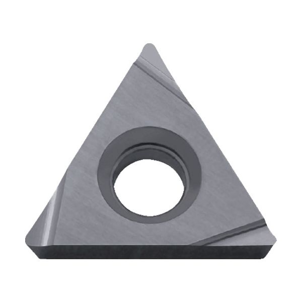 京セラ TPGH160308L（TN610） 【10個入】 旋削用チップ サーメット TN610 TPGH160308LTN610