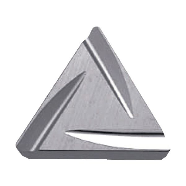 京セラ TPGR160308L-B（TN610） 【10個入】 旋削用チップ サーメット TN610 TPGR160308LBTN610の通販は