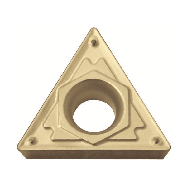 京セラ TPMT090202HQ（PV720） 【10個入】 旋削加工用チップ PVDサーメット PV720 TPMT090202HQPV720